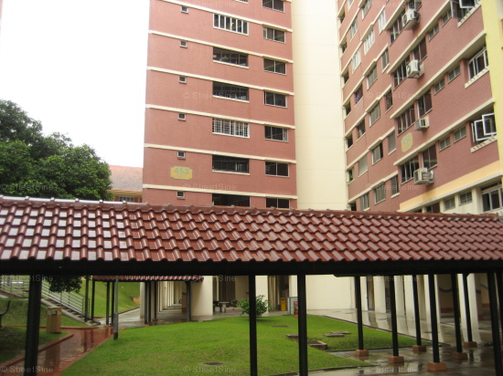 Blk 453 Sin Ming Avenue (Bishan), HDB 5 Rooms #148722